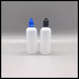 China 120ml plastic Druppelbuisjefles, Gezondheids en Veiligheidsdruppelaarfles leverancier