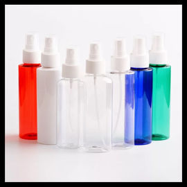 China Van de Nevelflessen 120ml van de parfumpomp de Plastic Kleine en Draagbare Gezondheid en de Veiligheid leverancier