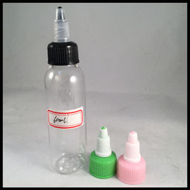 China 30ml/van de het Druppelbuisjedraai GLB van 60ml Plastic van de de Flessenpen de Vorm Farmaceutische Rang leverancier