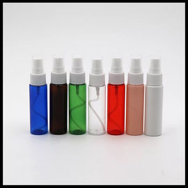 China Leeg van de de Flessen Navulbaar Mist van de Parfum Plastic Nevel van het de Pompparfum de Verstuiversplastiek leverancier
