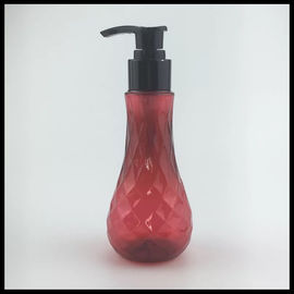 China 120ml van de de Flessenlotion van de shampoo Plastic Nevel van de de Containerpers de Handdesinfecterend middel leverancier