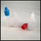 De vloeibare Flessen van de Geneeskunde30ml Druppelaar, de Plastic Kappen van het het Kindbewijs van Druppelbuisjeflessen leverancier