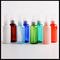 Mini Plastic de Nevelflessen van 50ml Geen Chemisch Vervend Proces Milieu Chemisch afbreekbaar Materiaal leverancier