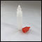 PE de Druk van het de Flessenetiket van het Eenhoornsap, 10ml ontruimt Plastic Eenhoornflessen leverancier