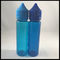De farmaceutische Prestaties van de de Flessen Blauwe Uitstekende Lage Temperatuur van de Rang60ml Eenhoorn leverancier