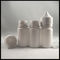 Fles van de melk de Witte 30ml Eenhoorn niet - Gifstof voor Elektronische Sigaretvloeistof leverancier