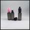 Zwarte Plastic Ejuice-van het Druppelbuisjeflessen van het Flessen15ml HUISDIER de Etherische oliefles leverancier