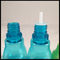 Veilige Plastic Druppelaarflessen, Plastic Samenpersbare Druppelbuisjeflessen niet - Gifstof leverancier