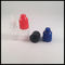 Plastic de Druppelaarflessen van de Medicialrang, Flessen van het HUISDIEREN5ml de Plastic Druppelbuisje leverancier