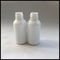 De witte Druk van het de Flessen30ml Etiket van de HUISDIEREN Plastic Pipet met Kindveilig GLB leverancier