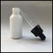 De witte Druk van het de Flessen30ml Etiket van de HUISDIEREN Plastic Pipet met Kindveilig GLB leverancier