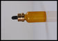 Het Druppelbuisjeflessen van het douane30ml Donkere Glas voor Schoonheidsmiddel die Medische Rang verpakken leverancier