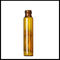De ronde 10ml-van het Glasflessen van de Capaciteitsetherische olie van de de Kleurenpomp Matte Witte Nevel GLB leverancier