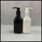 De vierkante Container van de de Flessen200ml Gezichtsclearner Shampoo van de HUISDIEREN Kosmetische Persoonlijke verzorging leverancier