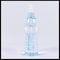 Van de de Flessen Kosmetische Plastic Nevel van de HUISDIEREN200ml Persoonlijke verzorging van de het Gelfles de Lotionpomp leverancier