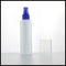 Lege Kosmetische van de de Automaatreis van de Nevelfles Vloeibare van de het Parfumverstuiver PE Plastic 100ML leverancier