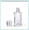 Ontruim Berijpte van de de Flessennieuwe vulling van de Parfumnevel het Glas Fijne Mist met Geanodiseerd Aluminium GLB leverancier