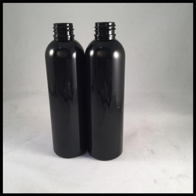 De zwarte Vorm van de de Flessenpen van de HUISDIEREN Plastic Draai GLB met Kindveilige Kappengezondheid en Veiligheid