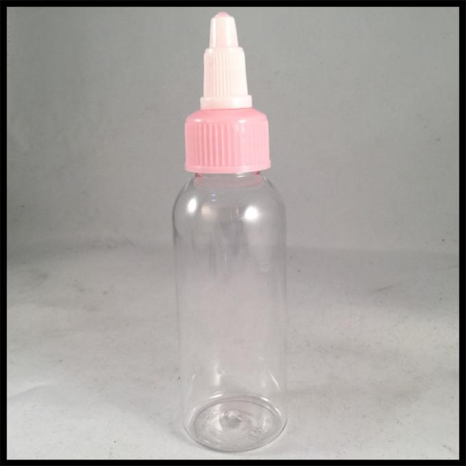 30ml/van de het Druppelbuisjedraai GLB van 60ml Plastic van de de Flessenpen de Vorm Farmaceutische Rang